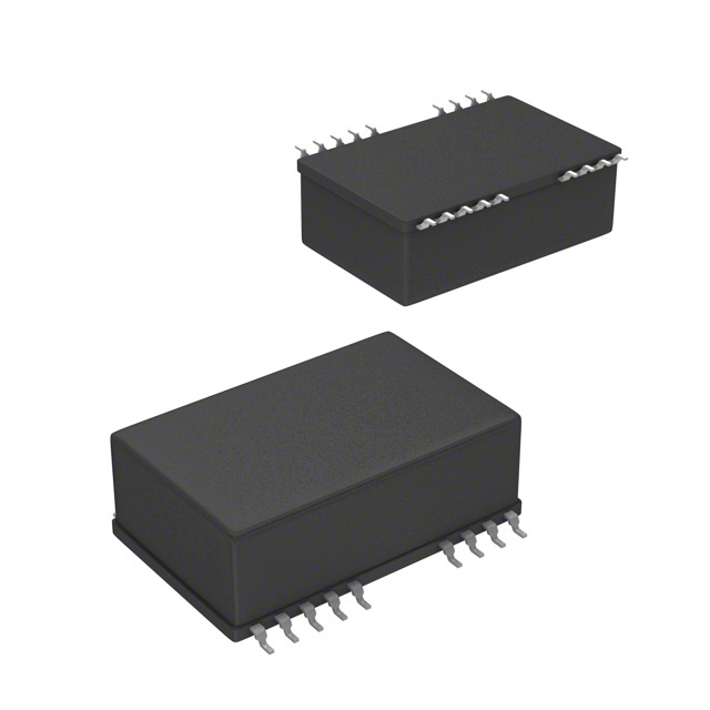 REC3-2415SRWZ/H6/C/SMD-R Recom Power  Convertidores CC CC